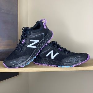 New balance fresh foam arishi